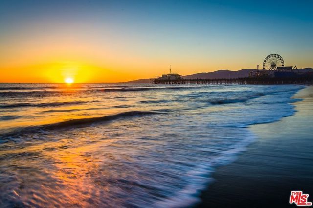 737 Pier Avenue 1, Santa Monica, CA 90405