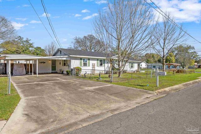 820 S K St, Pensacola, FL 32502