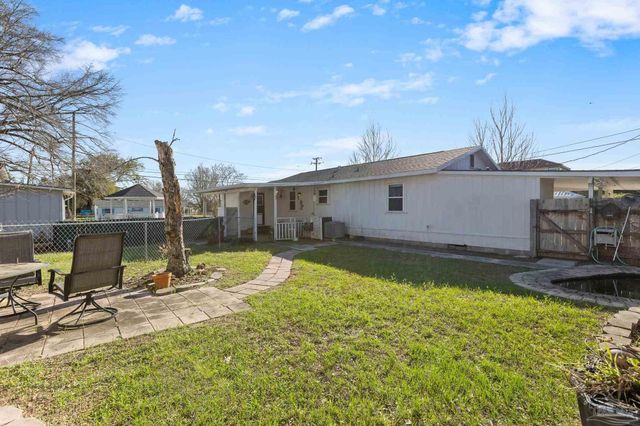 820 S K St, Pensacola, FL 32502