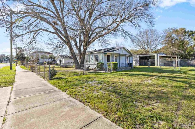 820 S K St, Pensacola, FL 32502
