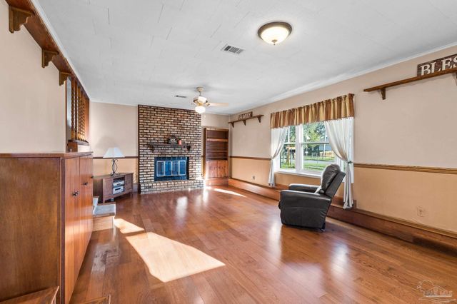 820 S K St, Pensacola, FL 32502