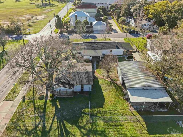 820 S K St, Pensacola, FL 32502
