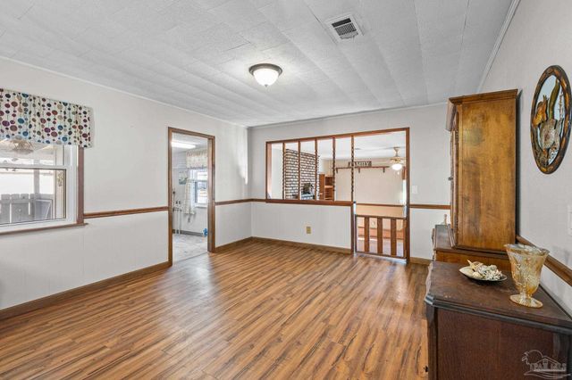 820 S K St, Pensacola, FL 32502