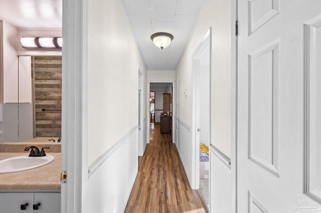 820 S K St, Pensacola, FL 32502