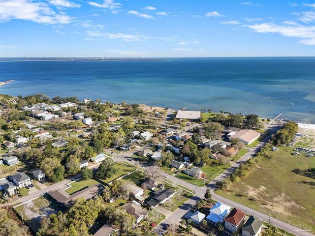 820 S K St, Pensacola, FL 32502