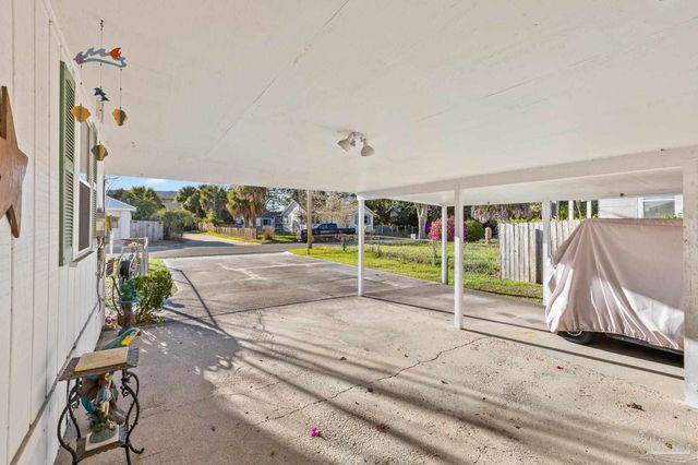 820 S K St, Pensacola, FL 32502