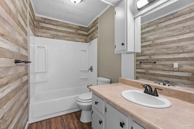 820 S K St, Pensacola, FL 32502