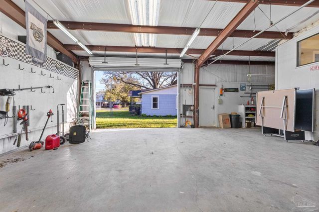 820 S K St, Pensacola, FL 32502