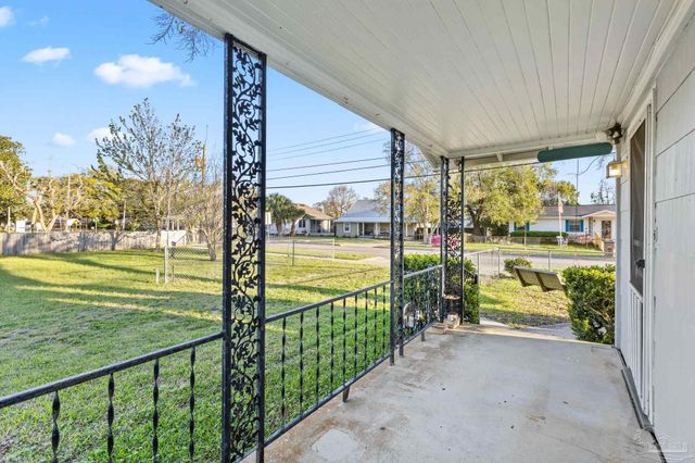 820 S K St, Pensacola, FL 32502