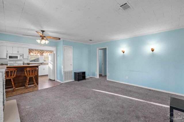 820 S K St, Pensacola, FL 32502