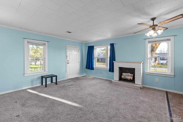 820 S K St, Pensacola, FL 32502