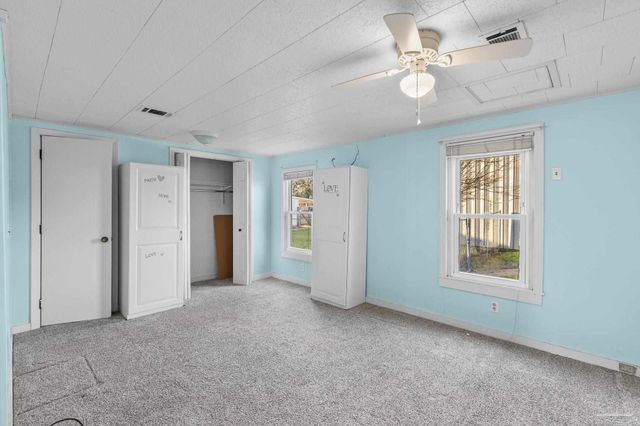 820 S K St, Pensacola, FL 32502