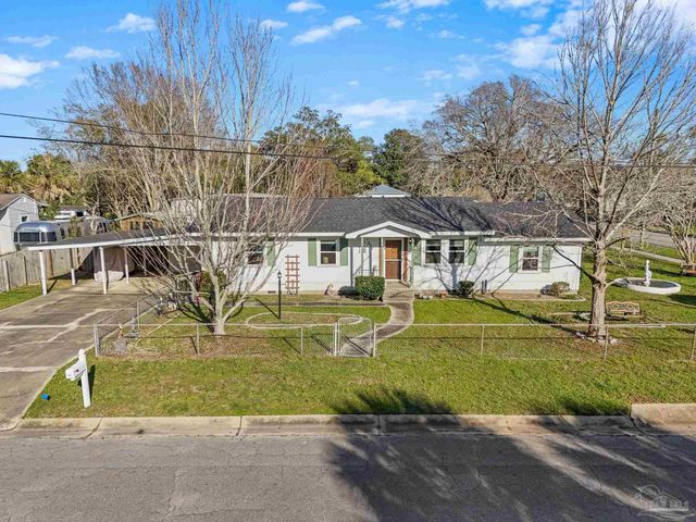 820 S K St, Pensacola, FL 32502