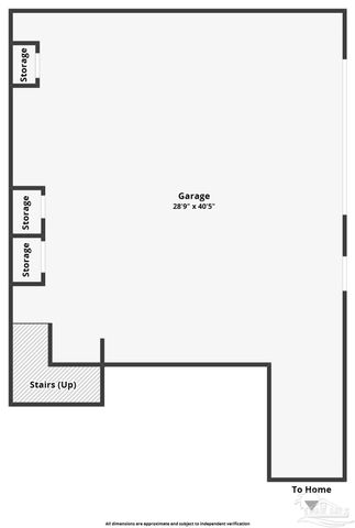 820 S K St, Pensacola, FL 32502