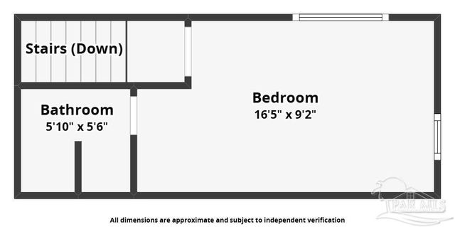 820 S K St, Pensacola, FL 32502