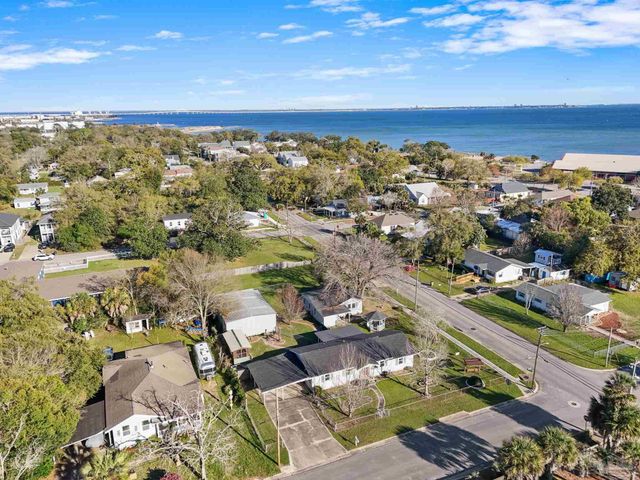 820 S K St, Pensacola, FL 32502