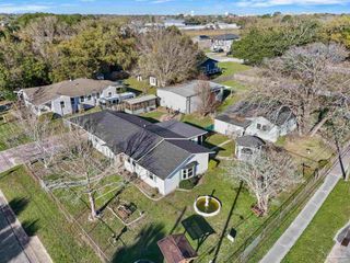 820 S K St, Pensacola, FL 32502