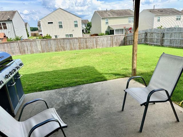 2542 Girvan Drive, Fuquay Varina, NC 27526