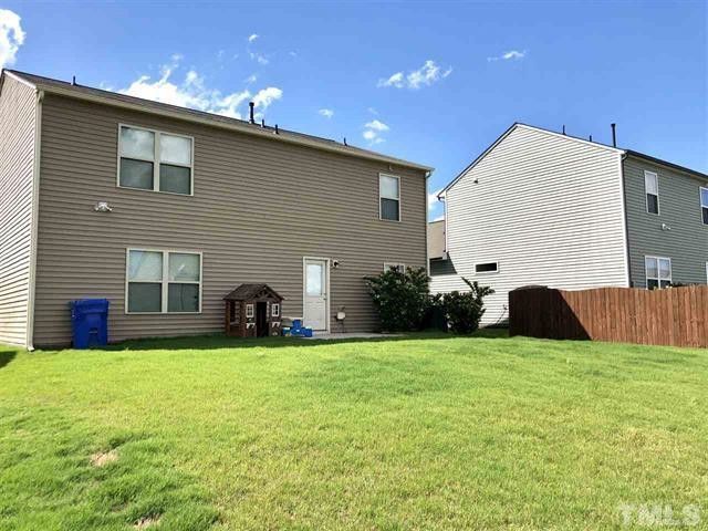 2542 Girvan Drive, Fuquay Varina, NC 27526