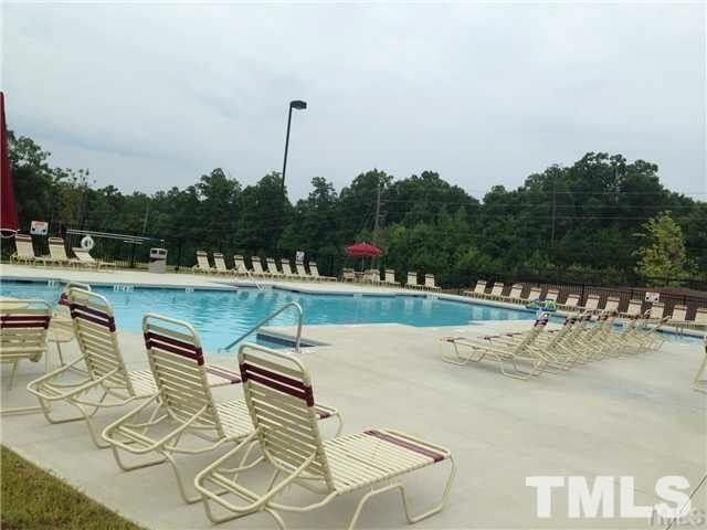 2542 Girvan Drive, Fuquay Varina, NC 27526