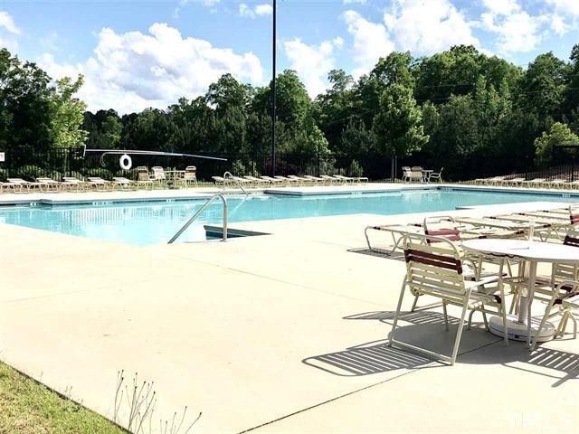 2542 Girvan Drive, Fuquay Varina, NC 27526