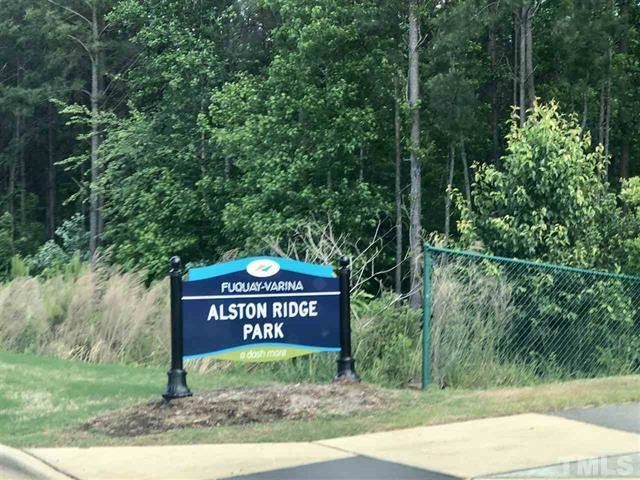 2542 Girvan Drive, Fuquay Varina, NC 27526