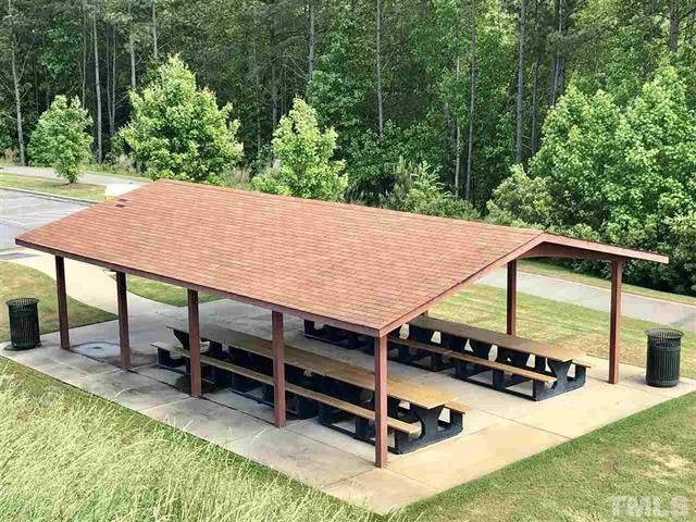 2542 Girvan Drive, Fuquay Varina, NC 27526