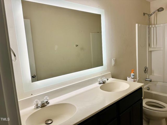 2542 Girvan Drive, Fuquay Varina, NC 27526