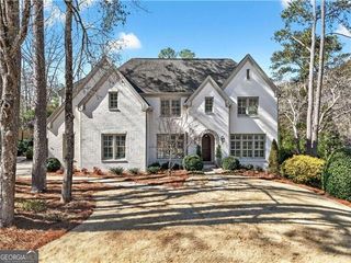 2976 Sequoyah Drive NW, Atlanta, GA 30327