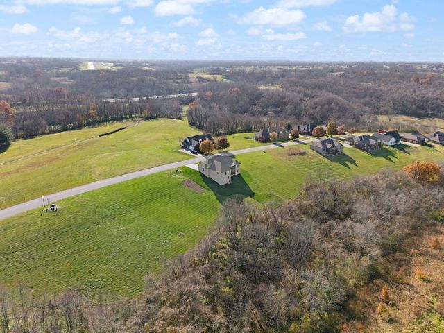 371 Silver Lake Drive, Mt Sterling, KY 40353