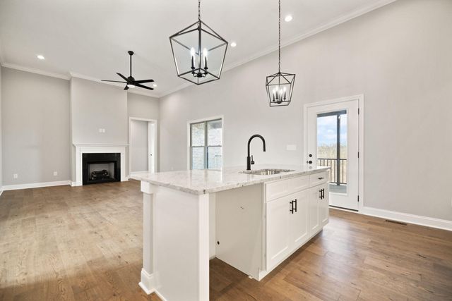 371 Silver Lake Drive, Mt Sterling, KY 40353