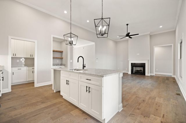 371 Silver Lake Drive, Mt Sterling, KY 40353