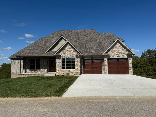 371 Silver Lake Drive, Mt Sterling, KY 40353