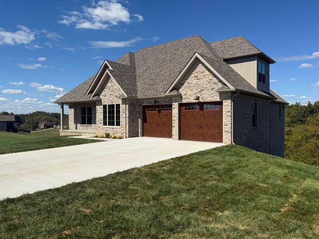 371 Silver Lake Drive, Mt Sterling, KY 40353