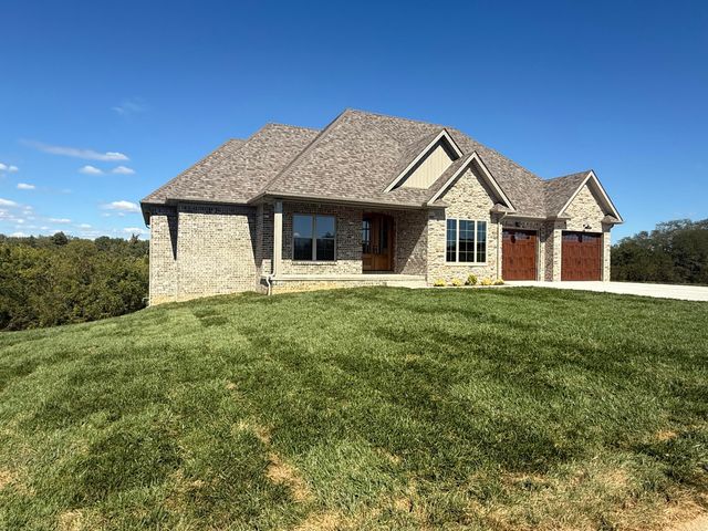 371 Silver Lake Drive, Mt Sterling, KY 40353