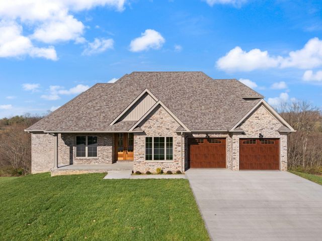 371 Silver Lake Drive, Mt Sterling, KY 40353