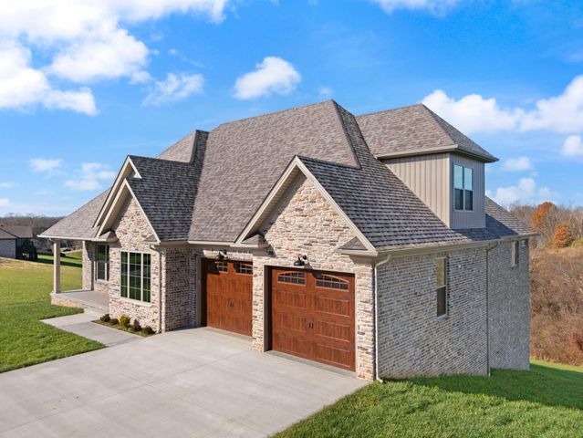 371 Silver Lake Drive, Mt Sterling, KY 40353