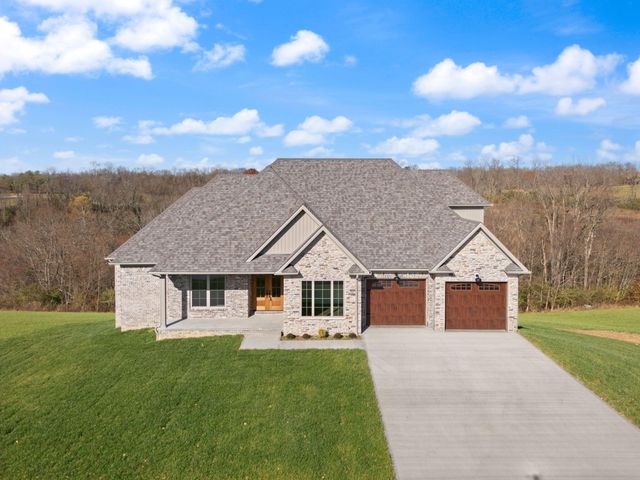 371 Silver Lake Drive, Mt Sterling, KY 40353