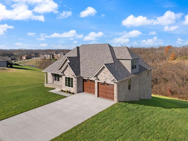 371 Silver Lake Drive, Mt Sterling, KY 40353