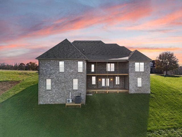 371 Silver Lake Drive, Mt Sterling, KY 40353