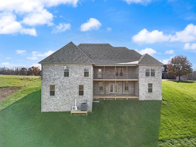 371 Silver Lake Drive, Mt Sterling, KY 40353