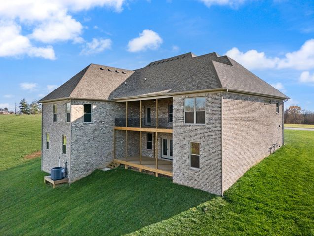 371 Silver Lake Drive, Mt Sterling, KY 40353