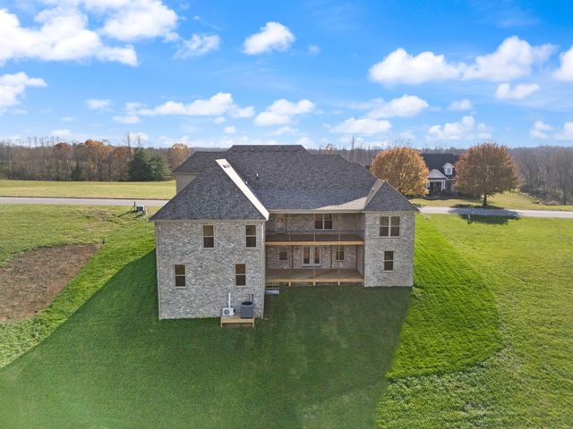 371 Silver Lake Drive, Mt Sterling, KY 40353