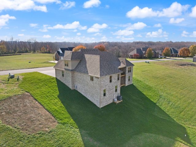 371 Silver Lake Drive, Mt Sterling, KY 40353