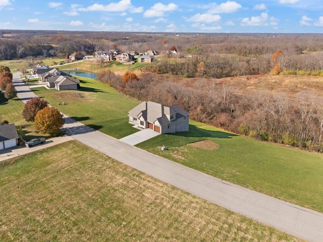 371 Silver Lake Drive, Mt Sterling, KY 40353