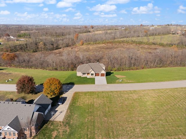 371 Silver Lake Drive, Mt Sterling, KY 40353
