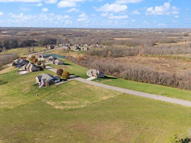 371 Silver Lake Drive, Mt Sterling, KY 40353