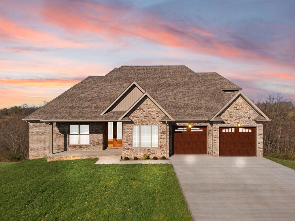 371 Silver Lake Drive, Mt Sterling, KY 40353