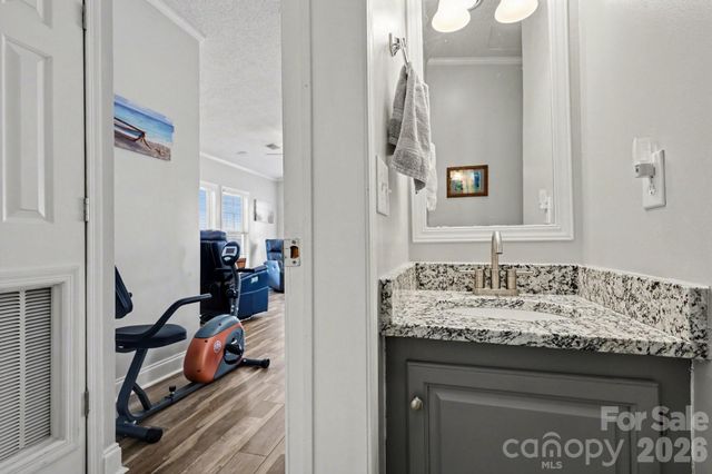 119 Deerfield Drive, New London, NC 28127