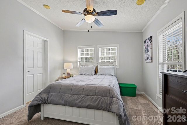 119 Deerfield Drive, New London, NC 28127